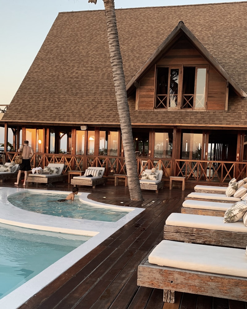 Невероятный отдых! Сервис на высшем уровне, обязательно вернёмся