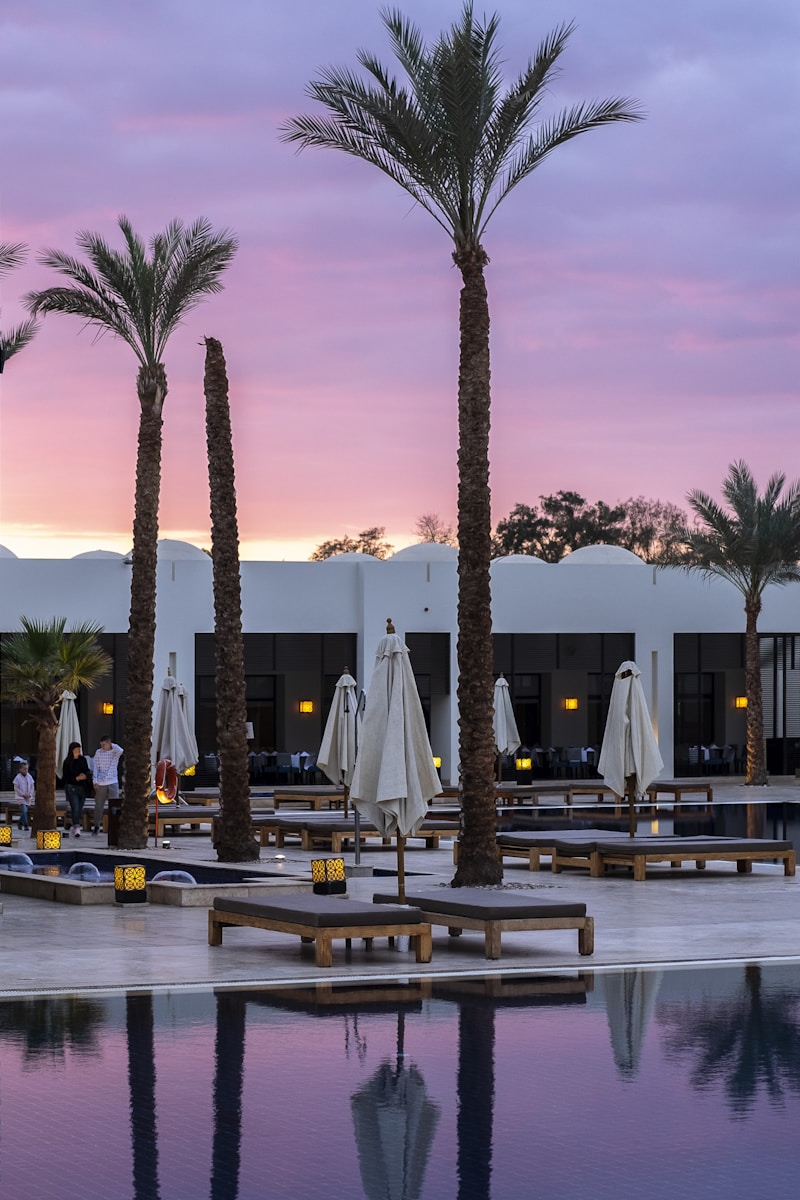 Лучший отель, в котором мы когда-либо останавливались! Спасибо за незабываемый отпуск